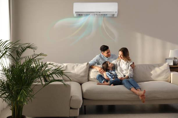 Local HVAC Companies in Cibecue, AZ