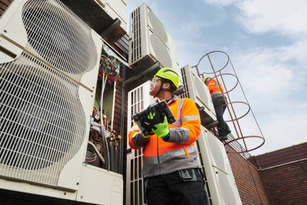 Best Local HVAC Companies  in Cibecue, AZ