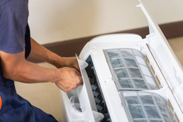 Best HVAC Tune-Up Services  in Cibecue, AZ