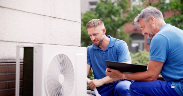 HVAC Maintenance Plan in Cibecue, AZ