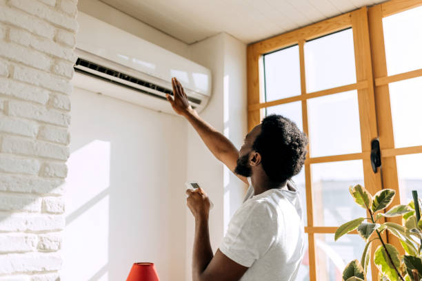 Best Commercial HVAC Repair  in Cibecue, AZ