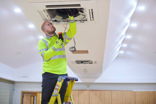 Best Local HVAC Companies  in Cibecue, AZ