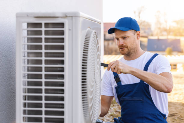 Best Best HVAC Companies  in Cibecue, AZ