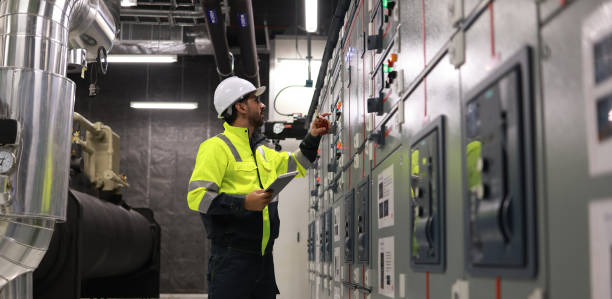 Best HVAC System Installation  in Cibecue, AZ